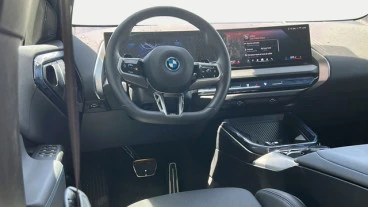 BMW X3 30e xDrive