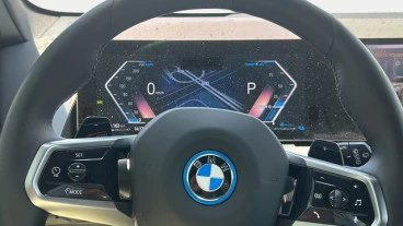BMW X3 30e xDrive