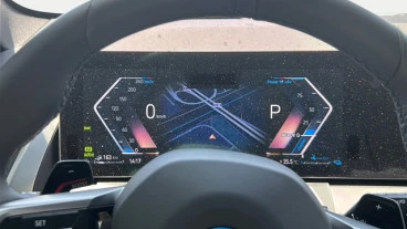 BMW X3 30e xDrive