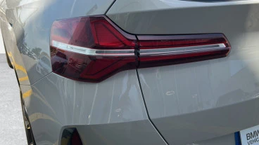 BMW X3 30e xDrive