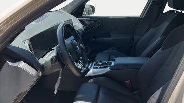 BMW X3 30e xDrive