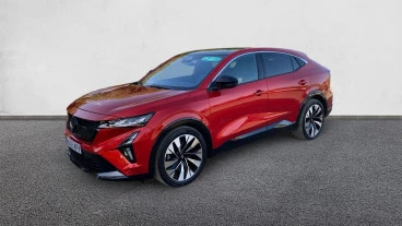 Renault Rafale Techno E-Tech full hybrid 147kW (200CV)