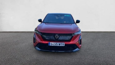 Renault Rafale Techno E-Tech full hybrid 147kW (200CV)