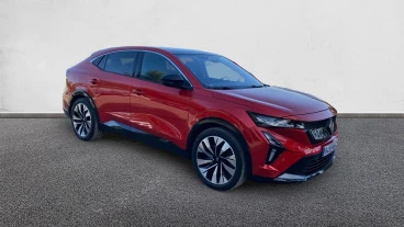Renault Rafale Techno E-Tech full hybrid 147kW (200CV)