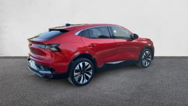 Renault Rafale Techno E-Tech full hybrid 147kW (200CV)