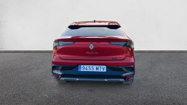 Renault Rafale Techno E-Tech full hybrid 147kW (200CV)