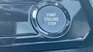 Renault Rafale Techno E-Tech full hybrid 147kW (200CV)