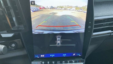 Renault Rafale Techno E-Tech full hybrid 147kW (200CV)