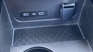 Renault Rafale Techno E-Tech full hybrid 147kW (200CV)