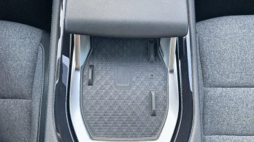 Renault Rafale Techno E-Tech full hybrid 147kW (200CV)