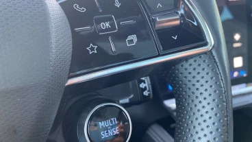 Renault Rafale Techno E-Tech full hybrid 147kW (200CV)