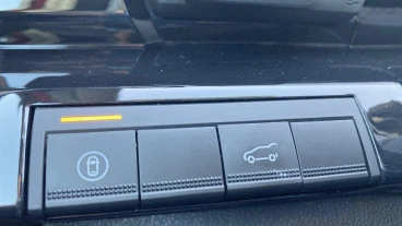 Renault Rafale Techno E-Tech full hybrid 147kW (200CV)
