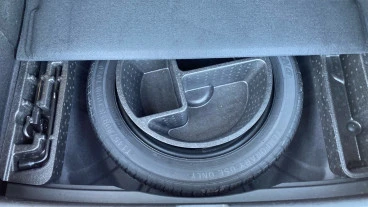 Renault Rafale Techno E-Tech full hybrid 147kW (200CV)