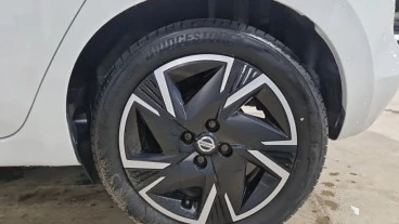 Nissan Micra IG-T 68 kW (92 CV) E6D-F CVT Acenta