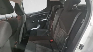 Nissan Micra IG-T 68 kW (92 CV) E6D-F CVT Acenta