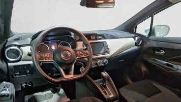 Nissan Micra IG-T 68 kW (92 CV) E6D-F CVT Acenta