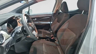 Nissan Micra IG-T 68 kW (92 CV) E6D-F CVT Acenta