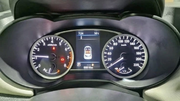 Nissan Micra IG-T 68 kW (92 CV) E6D-F CVT Acenta