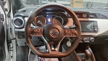 Nissan Micra IG-T 68 kW (92 CV) E6D-F CVT Acenta