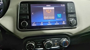 Nissan Micra IG-T 68 kW (92 CV) E6D-F CVT Acenta