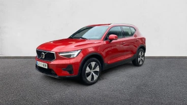 Volvo XC40 2.0 B3 G Core Auto