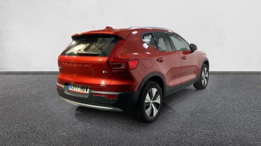 Volvo XC40 2.0 B3 G Core Auto