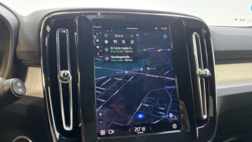Volvo XC40 2.0 B3 G Core Auto
