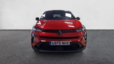 Renault Captur evolution E-Tech full hybr 105kW (145CV)