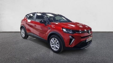 Renault Captur evolution E-Tech full hybr 105kW (145CV)