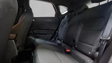 Renault Captur evolution E-Tech full hybr 105kW (145CV)