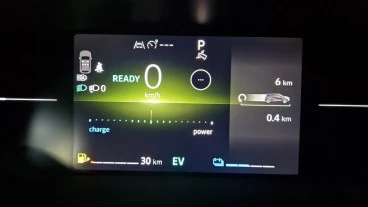 Renault Captur evolution E-Tech full hybr 105kW (145CV)