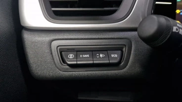 Renault Captur evolution E-Tech full hybr 105kW (145CV)