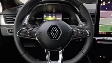 Renault Captur evolution E-Tech full hybr 105kW (145CV)