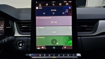 Renault Captur evolution E-Tech full hybr 105kW (145CV)