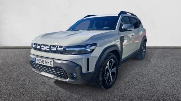 Dacia Duster Journey HYBRID 105kW (140CV) 4X2