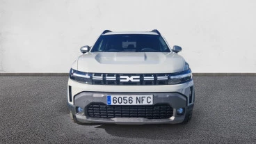 Dacia Duster Journey HYBRID 105kW (140CV) 4X2