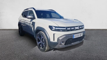 Dacia Duster Journey HYBRID 105kW (140CV) 4X2