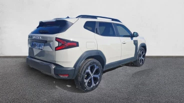 Dacia Duster Journey HYBRID 105kW (140CV) 4X2