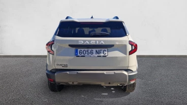 Dacia Duster Journey HYBRID 105kW (140CV) 4X2
