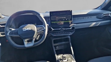 Dacia Duster Journey HYBRID 105kW (140CV) 4X2