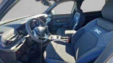 Dacia Duster Journey HYBRID 105kW (140CV) 4X2