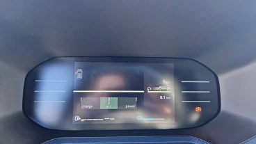 Dacia Duster Journey HYBRID 105kW (140CV) 4X2