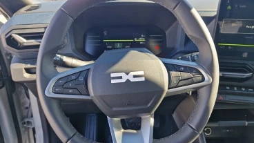 Dacia Duster Journey HYBRID 105kW (140CV) 4X2