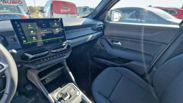 Dacia Duster Journey HYBRID 105kW (140CV) 4X2