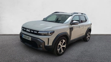 Dacia Duster Journey HYBRID 105kW (140CV) 4X2