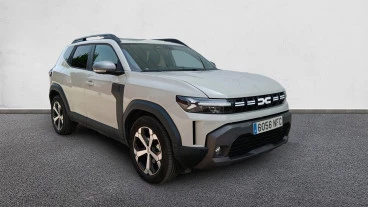 Dacia Duster Journey HYBRID 105kW (140CV) 4X2