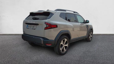 Dacia Duster Journey HYBRID 105kW (140CV) 4X2
