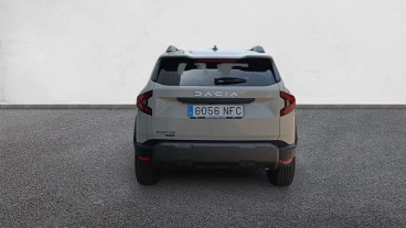 Dacia Duster Journey HYBRID 105kW (140CV) 4X2