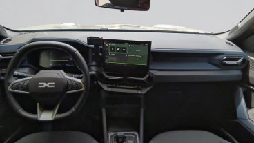 Dacia Duster Journey HYBRID 105kW (140CV) 4X2
