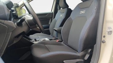 Dacia Duster Journey HYBRID 105kW (140CV) 4X2